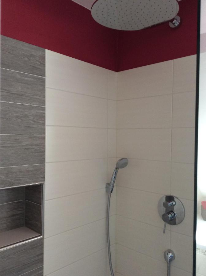 Ferienwohnung Sternfeld Osburg Luaran gambar