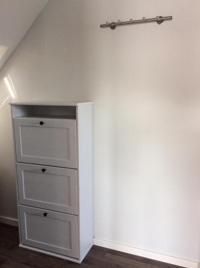 Ferienwohnung Sternfeld Osburg Luaran gambar